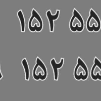 دو عدد خط ۹۱۹ رند