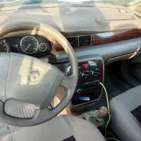 سمند ال ایکس خوش رخ|خودرو سواری و وانت|شهر بابک, |دیوار