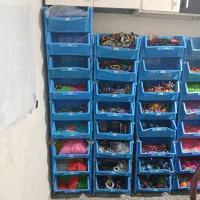 قفسه پالت ( مناسب برای همه ی مشاغل )