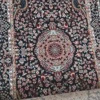 کناره و قالیچه