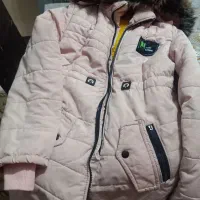 پالتو در حد نو تمیز