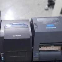 لیبل پرینتر godex مدل RT700|فروشگاه و مغازه|خمینیشهر, |دیوار