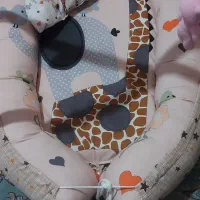 تشک گارد دار کودک|اسباب و اثاث بچه|ارومیه, |دیوار