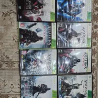 ۲۰۳ عنوان بازی xbox360 ایکس باس ۳۶۰