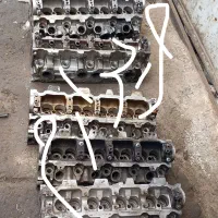 سرسیلندر وسیلندر طبق ۲۰۶