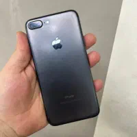 Iphone 7 plus|موبایل|تبریز, |دیوار