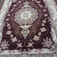 ۴ تخته فرش نو
