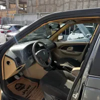 پارس ۱۴۰۱|خودرو سواری و وانت|نهاوند, |دیوار