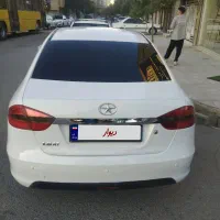 جک جی۵|خودرو سواری و وانت|قم, سعادتی|دیوار