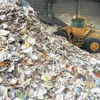 کاغذ دفتر و کتاب