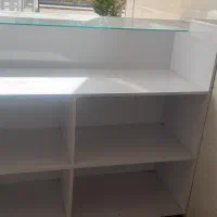 دکور و طبقه ام دی اف