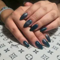 کاشت ناخن ، ترمیم ناخن