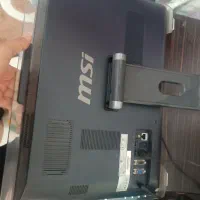 کامپیوتر رومیزی MSI|رایانه رومیزی|تهران, ویلاشهر|دیوار