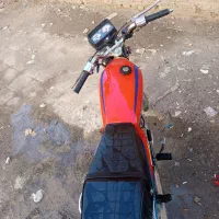 موتور 125مدارک دار|موتورسیکلت|مریوان, |دیوار