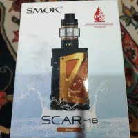 ویپ برند اسموک smok با توان 230 ولت