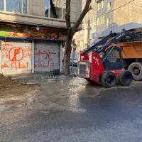 بابکت خاور حمل نخاله خاکبرداری|خدمات حمل و نقل|تهران, پونک|دیوار