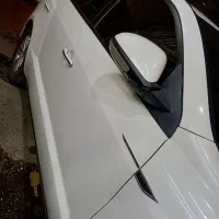 جیلی امگرند شاسی بلند x7کم کارکرد|خودرو سواری و وانت|تبریز, |دیوار