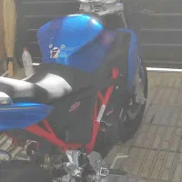 موتور سیکلت دینو Z2