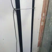 گیت دزگیر مغازه درحد صفر با ۴۸۰تک