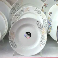 ظروف آرکوپال گلدن|ظروف سرو و پذیرایی|تهران, بازار|دیوار