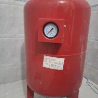 منبع پمپ آب