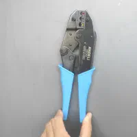 انبر پرس کابلشو و سرسیم دستی و اتومات|ابزارآلات|شیراز, زرهی|دیوار