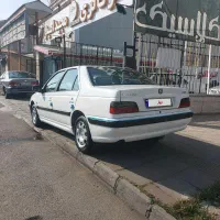 پژوپارس سال|خودرو سواری و وانت|رشت, رشتیان|دیوار