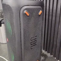 jbl partybox 310 نو|سیستم صوتی خانگی|شیراز, عفیف‌آباد|دیوار