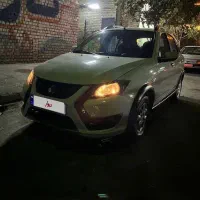 کوئیک s|خودرو سواری و وانت|نیشابور, بنیاد شهید|دیوار