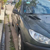 206 مدل 1382|خودرو سواری و وانت|گنبد کاووس, |دیوار