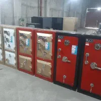 گاوصندوق چابهار