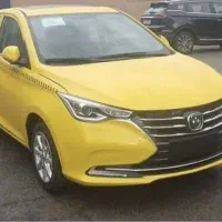 تاکسی چانگان (السوین)