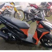 کلیک180هانی مدل1403 **نقد و اقساط**|موتورسیکلت|اصفهان, طاحونه|دیوار