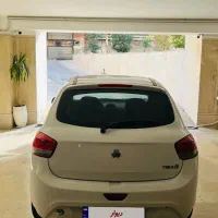 تیبا ۲ مدل ۹۹|خودرو سواری و وانت|تهران, شهرک پرواز|دیوار