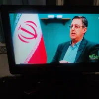 تلوزیون درحدنوال سی دی مارک سونی|تلویزیون و پروژکتور|تویسرکان, |دیوار