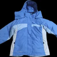 کاپشن گورتکس کلمبیا