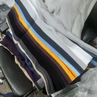 تکه پارچه دستمالی|سفره، حوله، دستمال آشپزخانه|تهران, هاشمآباد|دیوار