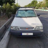 وانت پراید 151 SL، مدل ۱۴۰۱
