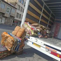 به یک نفر خانوم یا اقا برای طاع کردن پتو