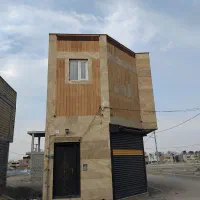 فروش-آپارتمان-55متری-و-مغازه-سه-نبش-شهرک-فرهنگیان