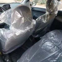 207 اتومات پانا ارتقاء یافته با گیربکس جدید AT6|خودرو سواری و وانت|کرج, اصفهانیها|دیوار