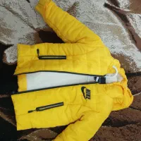 کاپیشن پسرانه دخترانه به همراه شنل|کفش و لباس بچه|نسیم‌شهر, |دیوار