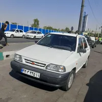 حرکت از بجنورد ب تهران