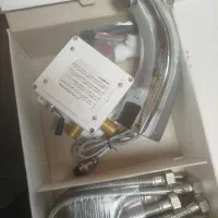 شیر هوشمند برقی