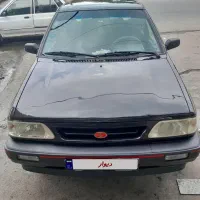 پراید حاچبک مدل۸۷
