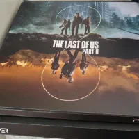 ps4اسلیم درحد نو دو دسته اصلی ۱ترا