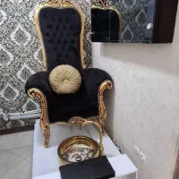 وسایل آرایشگاه در حدنو ستارخان