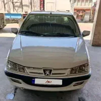 پژوپارس سال 96 دوگانه شرکت