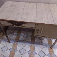 مجانی(برای فروش)|میز تحریر و کامپیوتر|شادگان, |دیوار