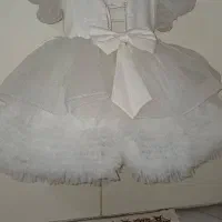 لباس مجلسی دخترانه